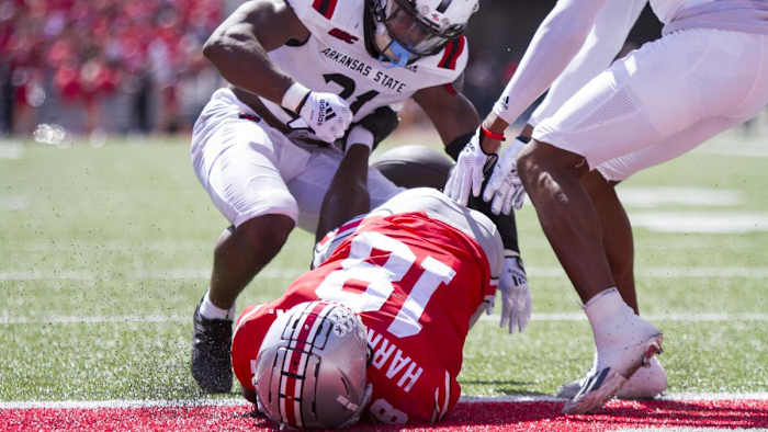 76. Marvin Harrison Jr